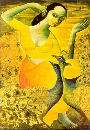 Афигительная картинка Акре Суржит